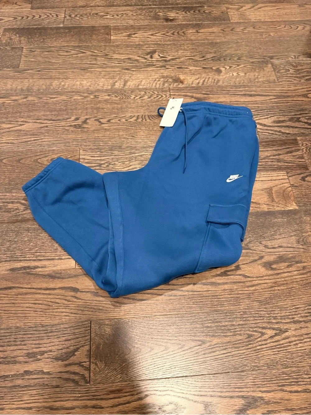 Mens Nike sweatpants